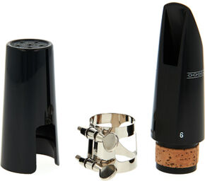 Bb- Clarinet Tone Edge 6