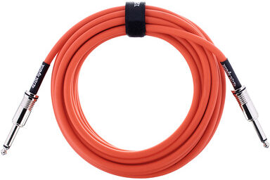 Flex Cable 20ft Orange EB6421 Orange