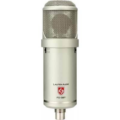 Atlantis FC-387