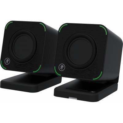 CR2-X Cube