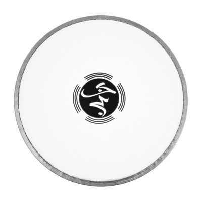 WH225 Peau Blanche Darbouka Diamtre 8 7/8