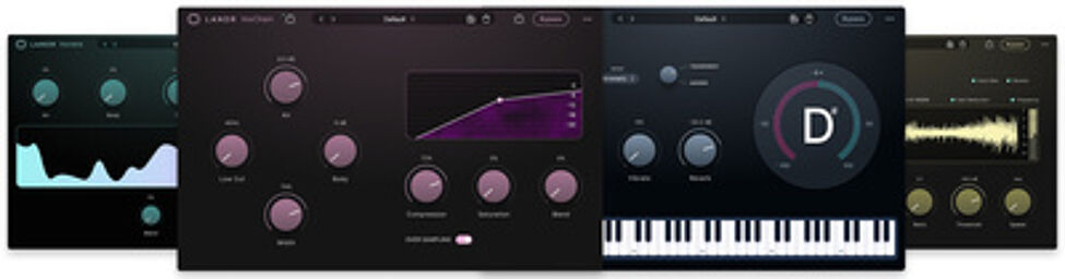 Vocal Plugin Bundle