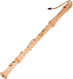2520 Flauto Rondo Bass