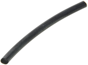 Round Cord Ø=6mm x L=100mm Noir