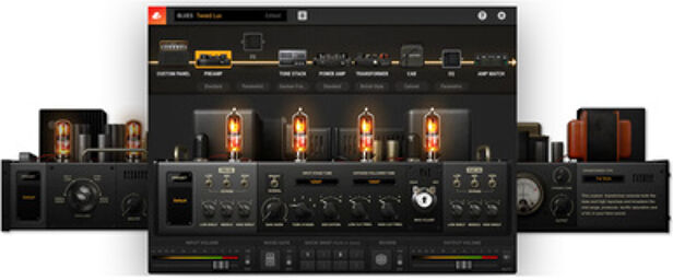 BIAS Amp 2 Standard