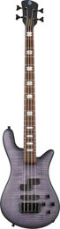 Euro 4 LX Bolt-On NSM Nightshade matt