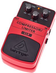 CL9 Compressor Limiter