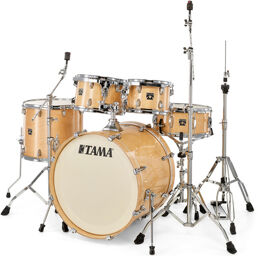 Superstar Classic Kit 22 GNL Gloss Natural Blonde