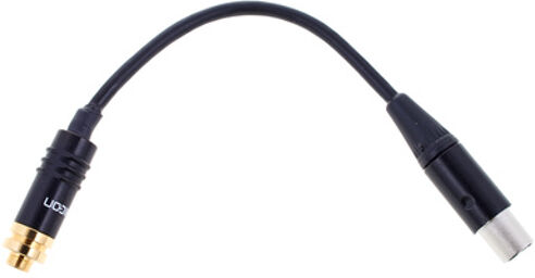 AKG TQG - Sennheiser EW