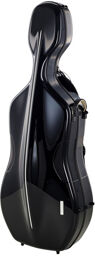 Air 3.9 Cello Case BK/BK