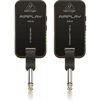 Airplay Guitar AG10