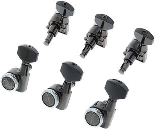 SG381-07 MG-T Locking 3L/3R CB