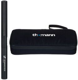 MKE 600 Bag Bundle Noir