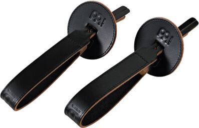 BR3 Leather Straps for Cymbals