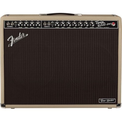 Tone Master Twin Reverb Blonde