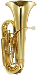 JTU700 Bb-Tuba