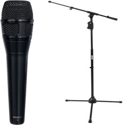 Nexadyne 8/S Stand Bundle