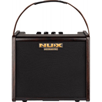 AC25 25W Battery
