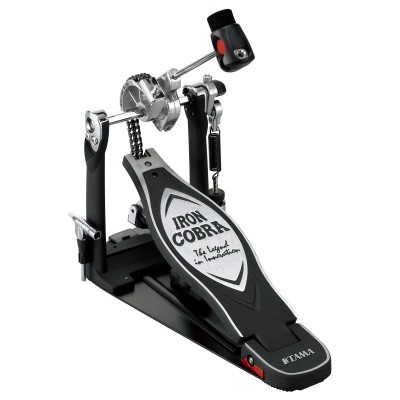 HP900RN - Iron Cobra Rollin