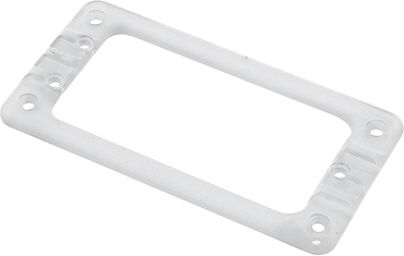 EM5 Gretsch-Style Ring SI Argent