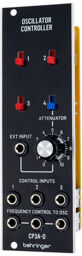 CP3A-O OSC Controller