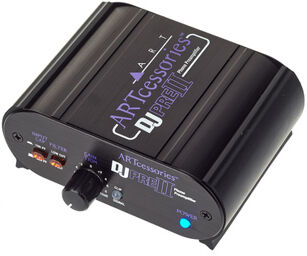 DJ Pre II