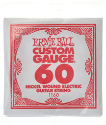 060 Single String Wound Set