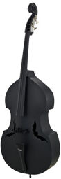 Composite Bat Double Bass 3/4