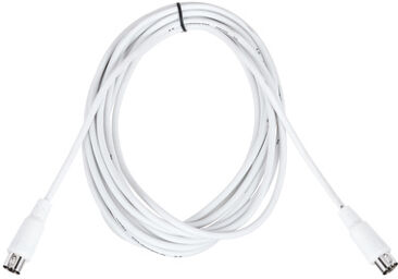 SK366-6-WH Midi