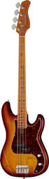 P5 Alder-4 TS Tobacco Sunburst