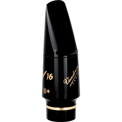Bec Saxophone Alto V16 Ébonite A8 S+