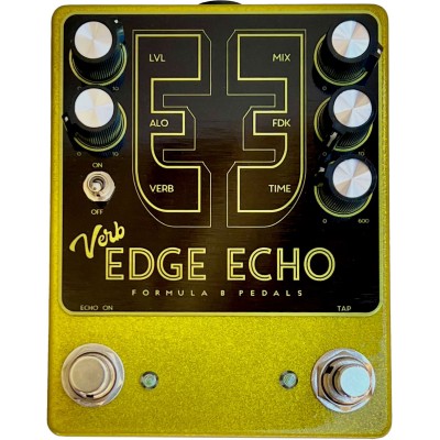 Edge Echo Verb