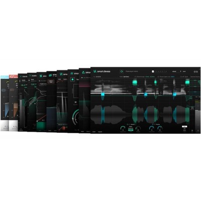 Studio Bundle
