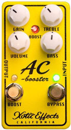 AC Booster V2