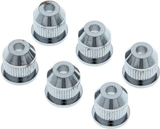 Parts String Sockets Nickel