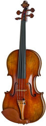 Master de luxe Stradivari