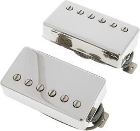59 Clone Low Output HB Set N