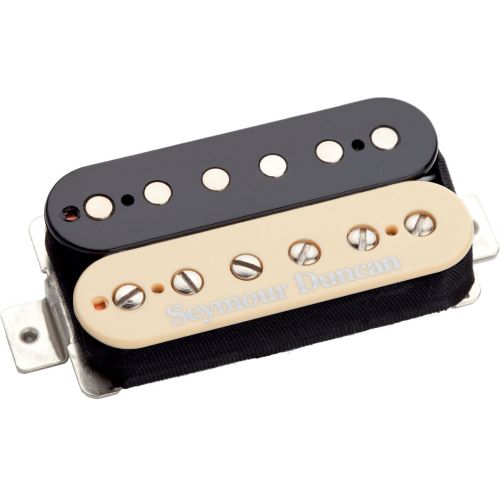 SH-4JB-Z - JB Model Chevalet Zebra