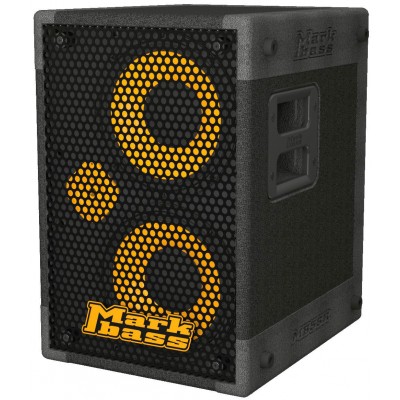 MB58R Pure 102 2X10 400W 4 Ohms