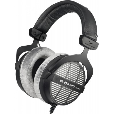 DT-990 Pro 250 Ohms
