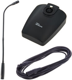 GM 5212 Table Stand Bundle noir