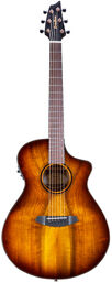 Pursuit Exotic S Concert CE TE Tiger Eye Glow