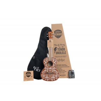 KALA-LTP-MH Mandy Harvey Signature