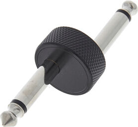 Z-Connector Black