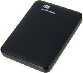 Elements 1TB