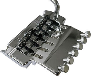 Katana 5400c Fine Tuner Trem