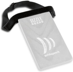 Leg Belt for SIZ10 SizzleBoard