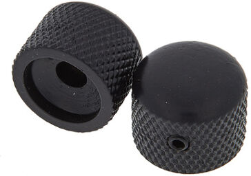 Parts Dome Speed Black