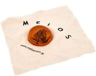 Cello Rosin Light Mini