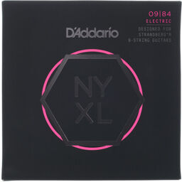 NYXL0984SB